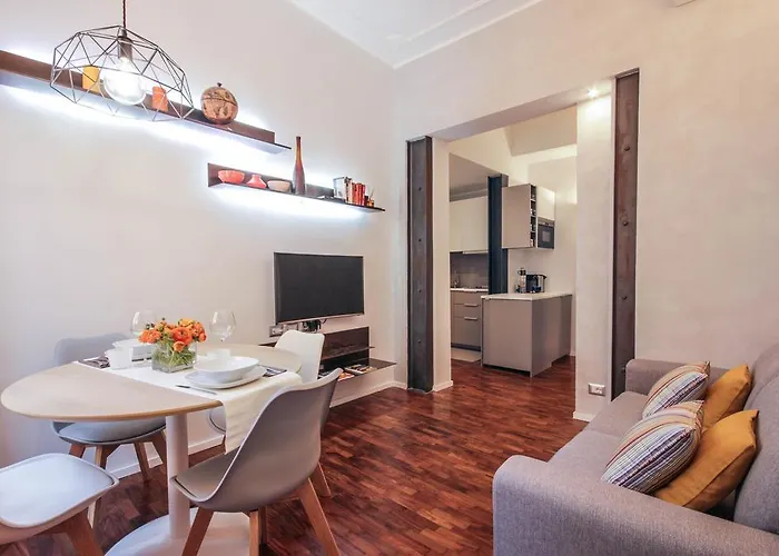 Living Rhome - Condotti Roma