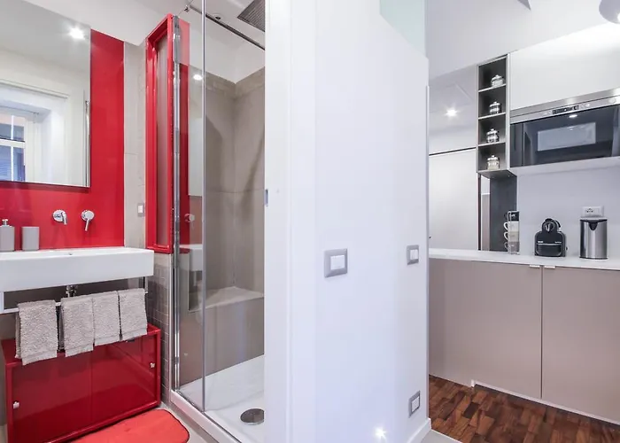 Living Rhome - Condotti Roma