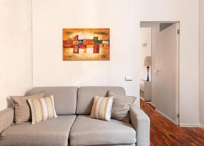 Living Rhome - Condotti Roma