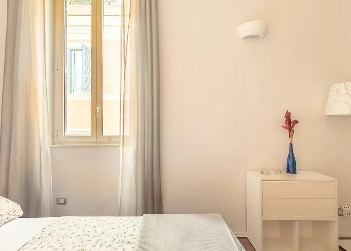Living Rhome - Condotti Daire
