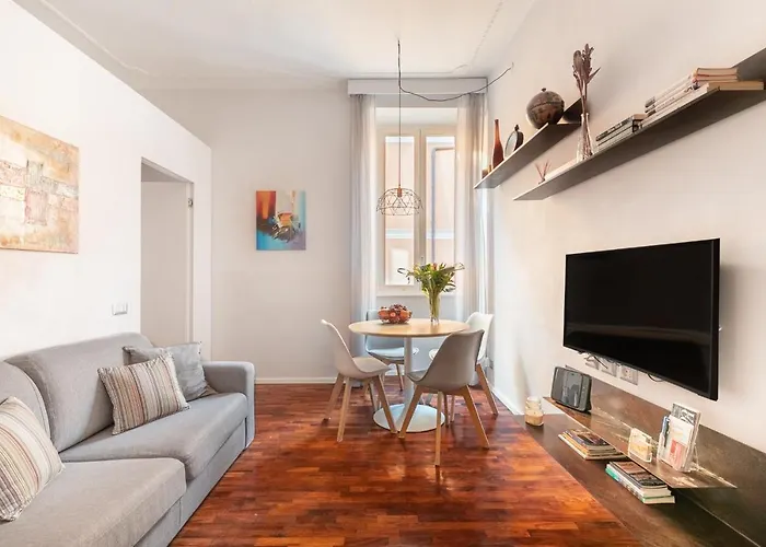 Living Rhome - Condotti * Roma