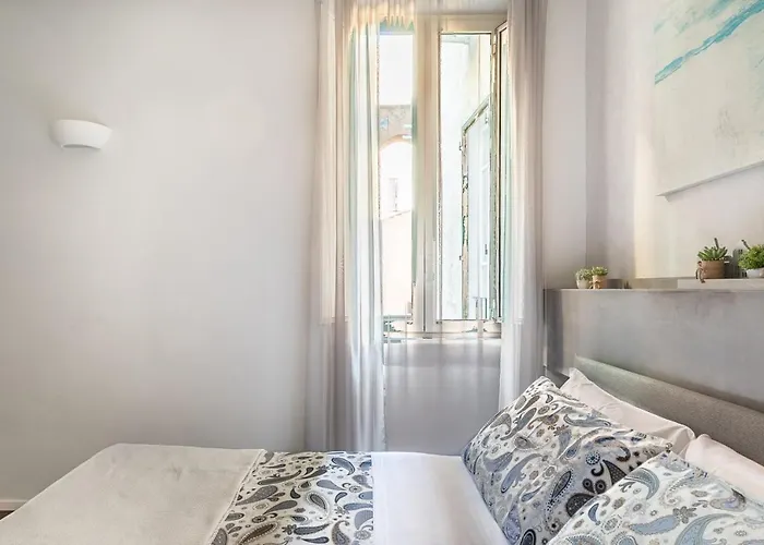 Daire Living Rhome - Condotti *