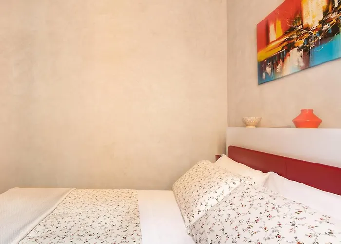 Living Rhome - Condotti Roma